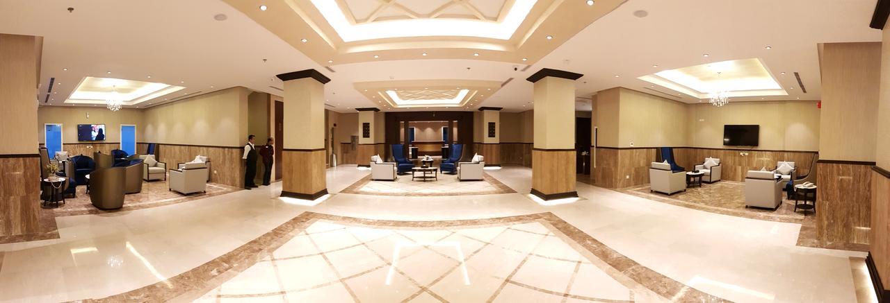 Jory Red Sea Hotel Jiddah Esterno foto
