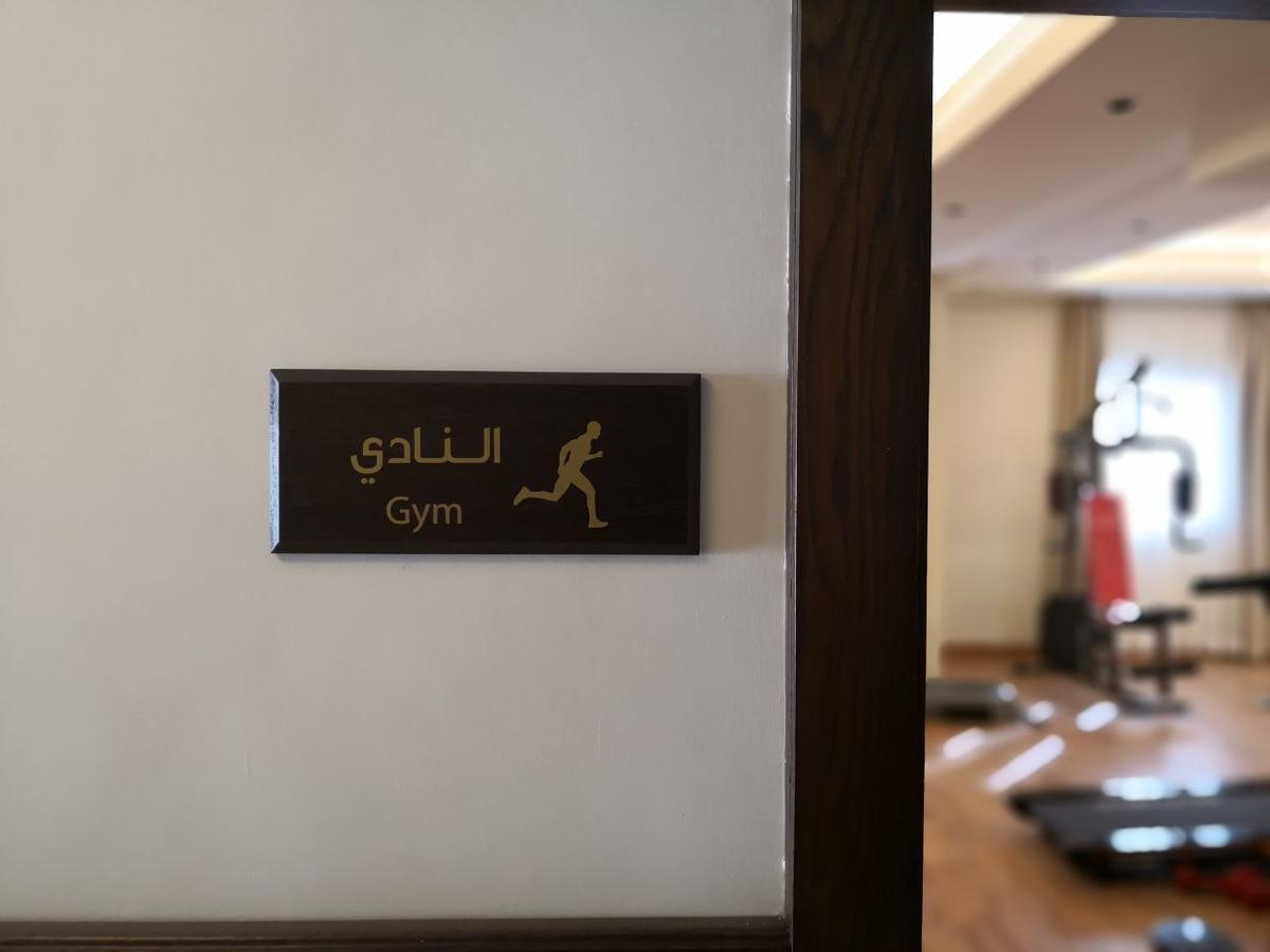 Jory Red Sea Hotel Jiddah Esterno foto