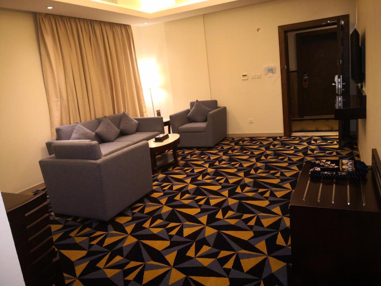 Jory Red Sea Hotel Jiddah Esterno foto