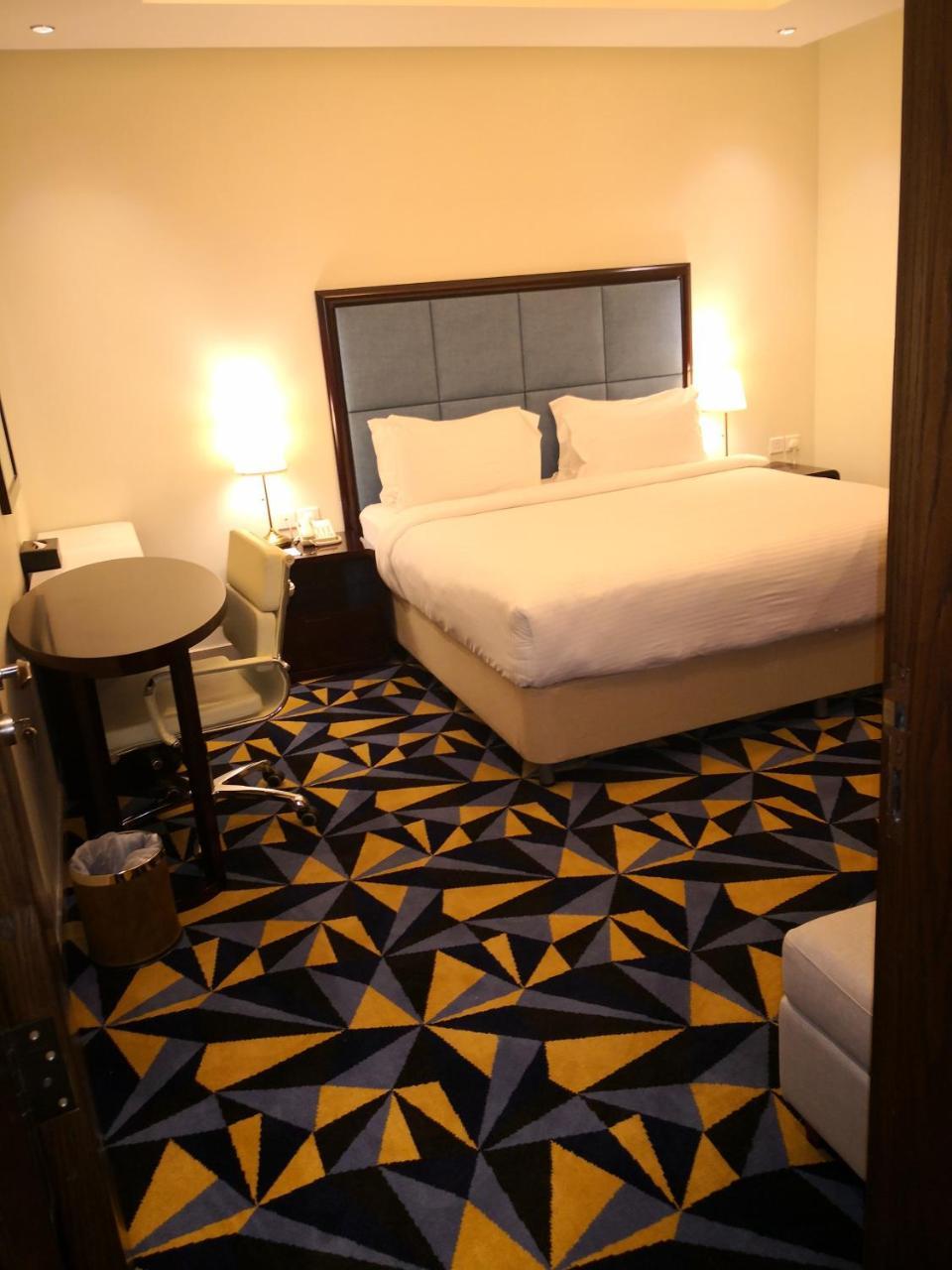 Jory Red Sea Hotel Jiddah Esterno foto